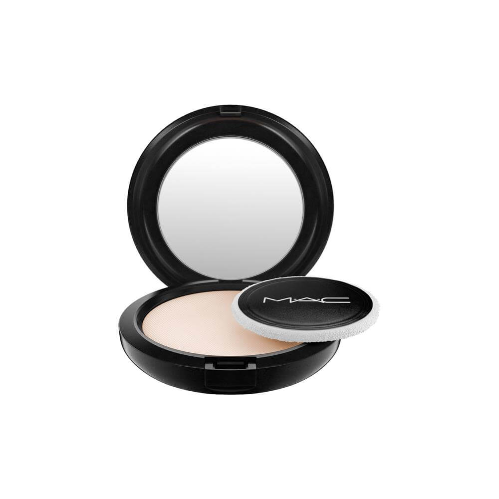 MAC Blot Powder/Pressed 12g - Natural Finish